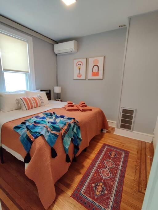 Cozy 1bdr In Philly Hosted By Stayrafa 2r